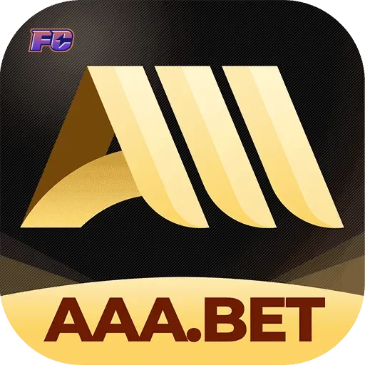 Logo da aaa